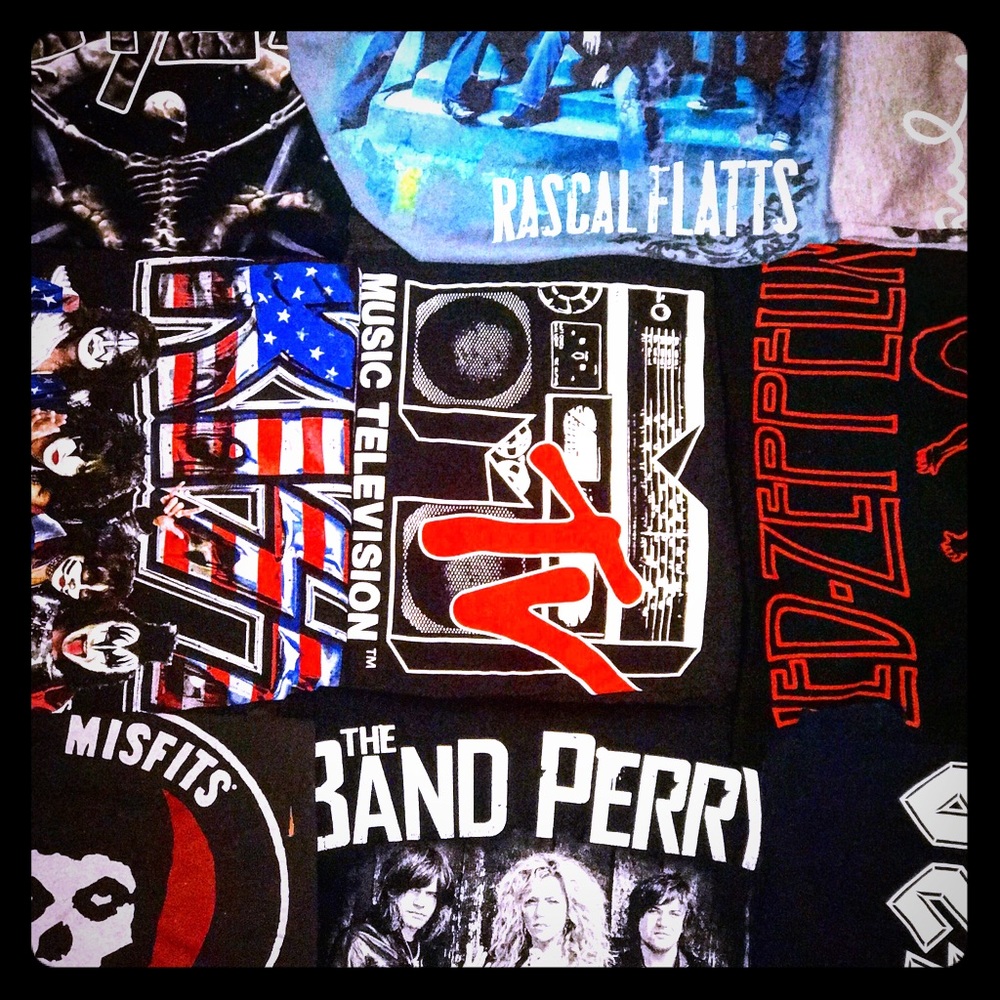 Meet your Posher, Michael I’m a Hobby Thrifter